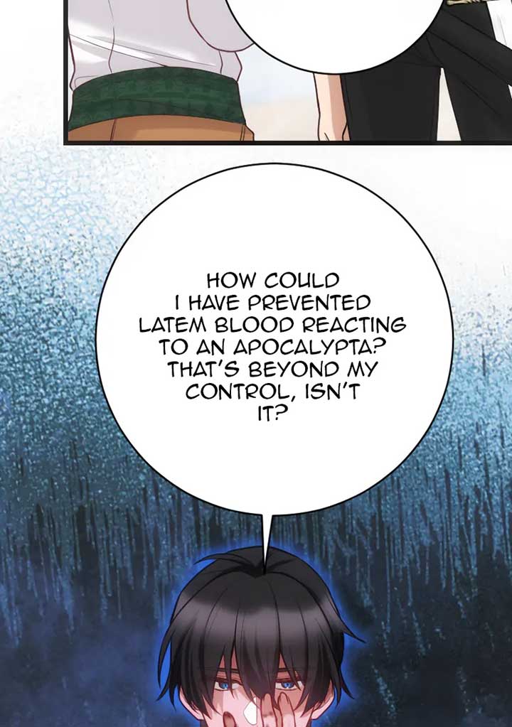 Corrupting the Heroine’s First Love Chapter 67 378 ch 67 38