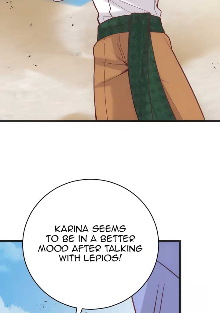 Corrupting the Heroine’s First Love Chapter 67 344 ch 67 4