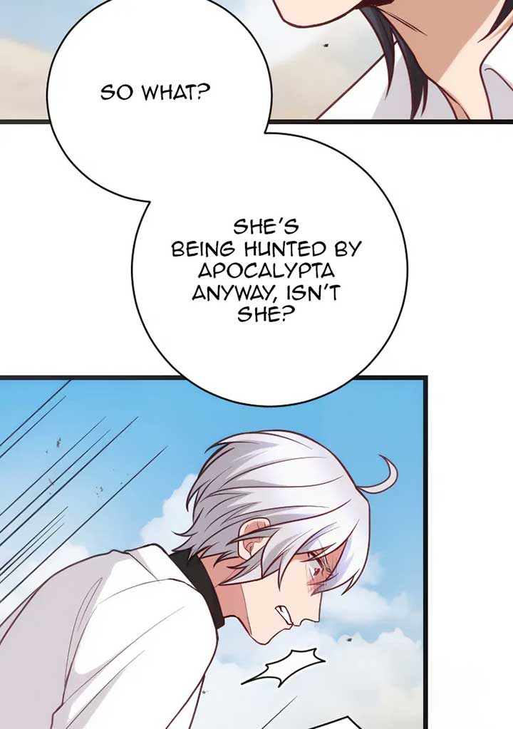 Corrupting the Heroine’s First Love Chapter 67 385 ch 67 45