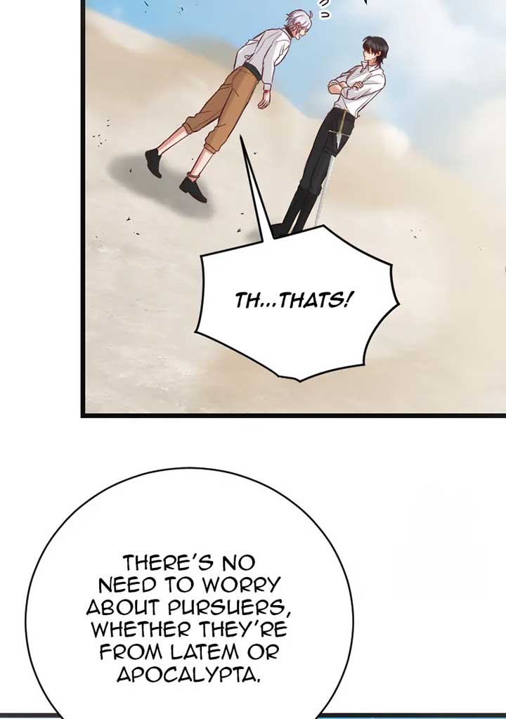 Corrupting the Heroine’s First Love Chapter 67 388 ch 67 48