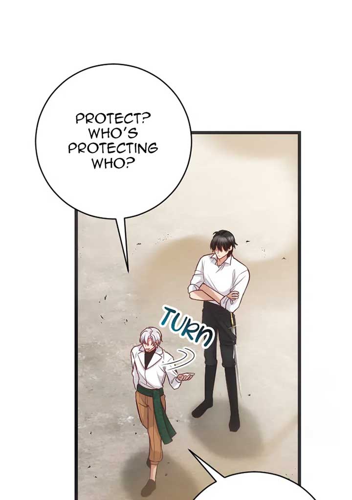 Corrupting the Heroine’s First Love Chapter 67 391 ch 67 51
