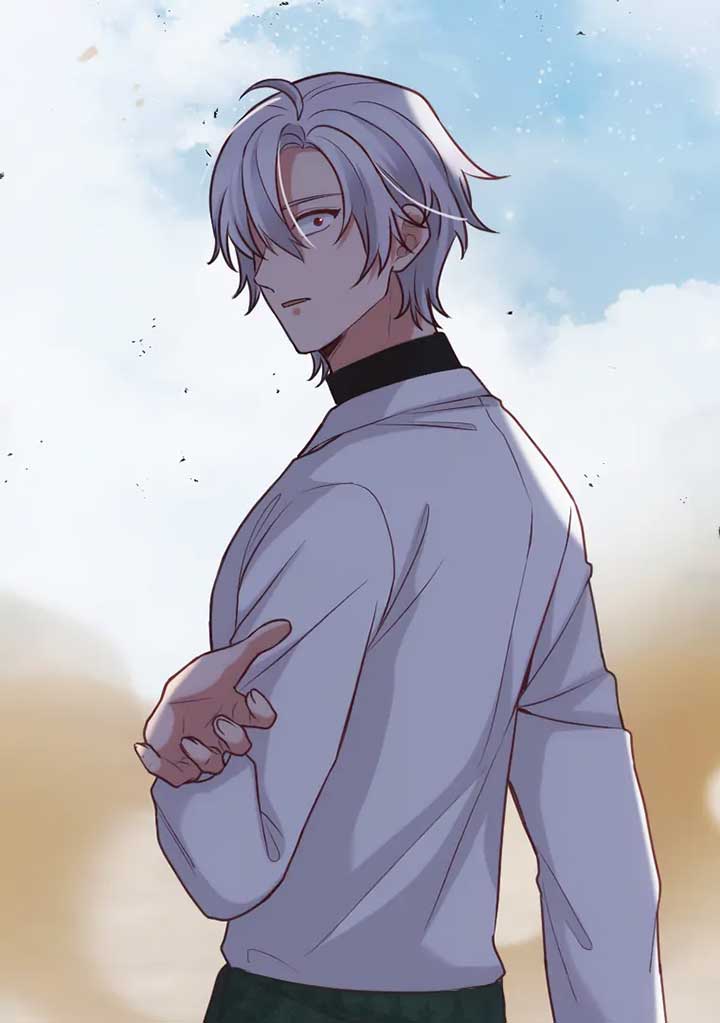 Corrupting the Heroine’s First Love Chapter 67 400 ch 67 60