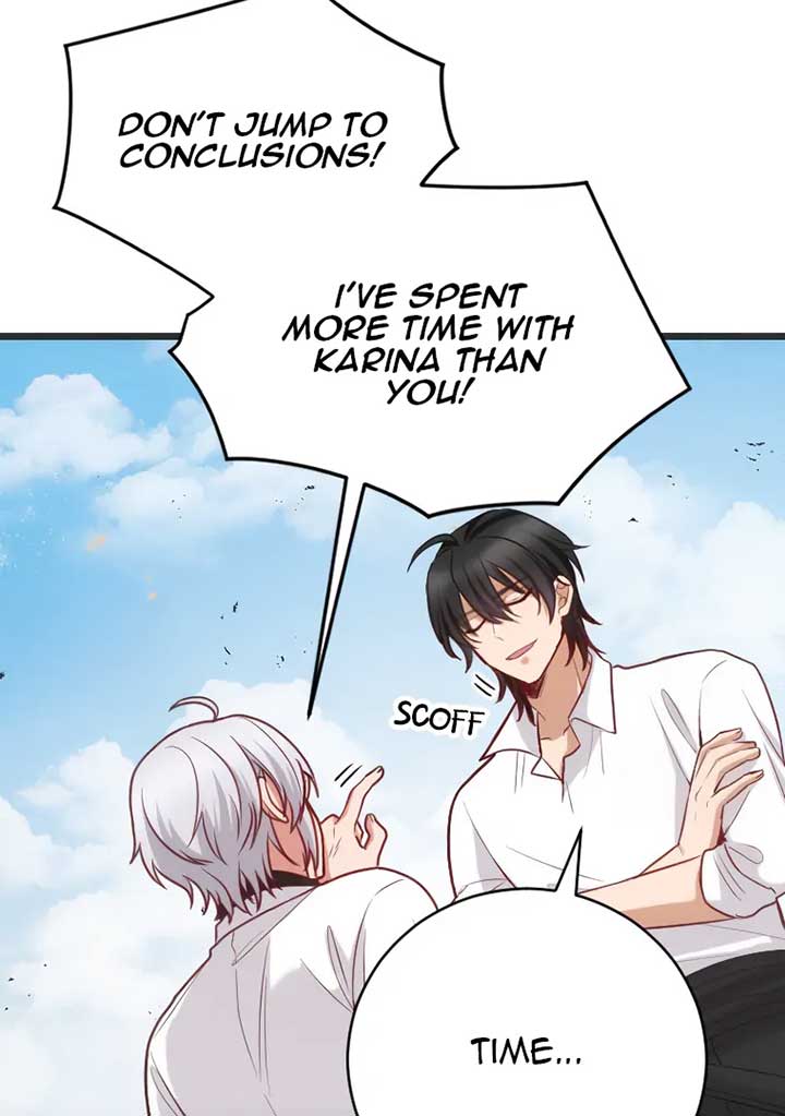 Corrupting the Heroine’s First Love Chapter 67 402 ch 67 62