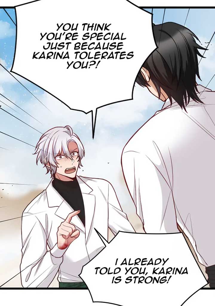 Corrupting the Heroine’s First Love Chapter 67 412 ch 67 72