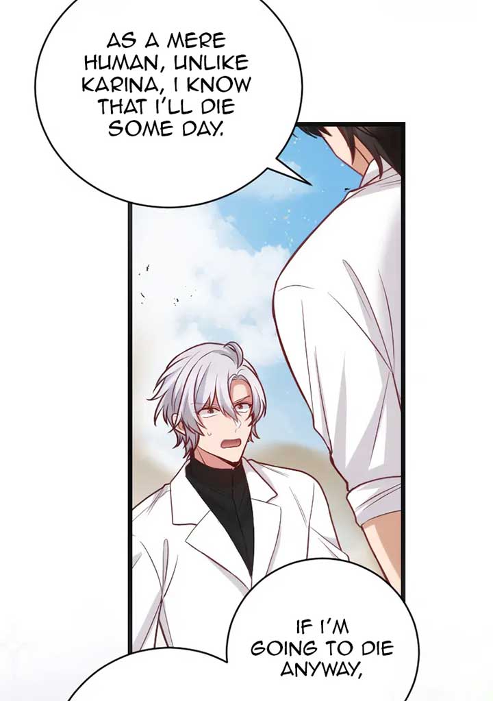 Corrupting the Heroine’s First Love Chapter 67 424 ch 67 84