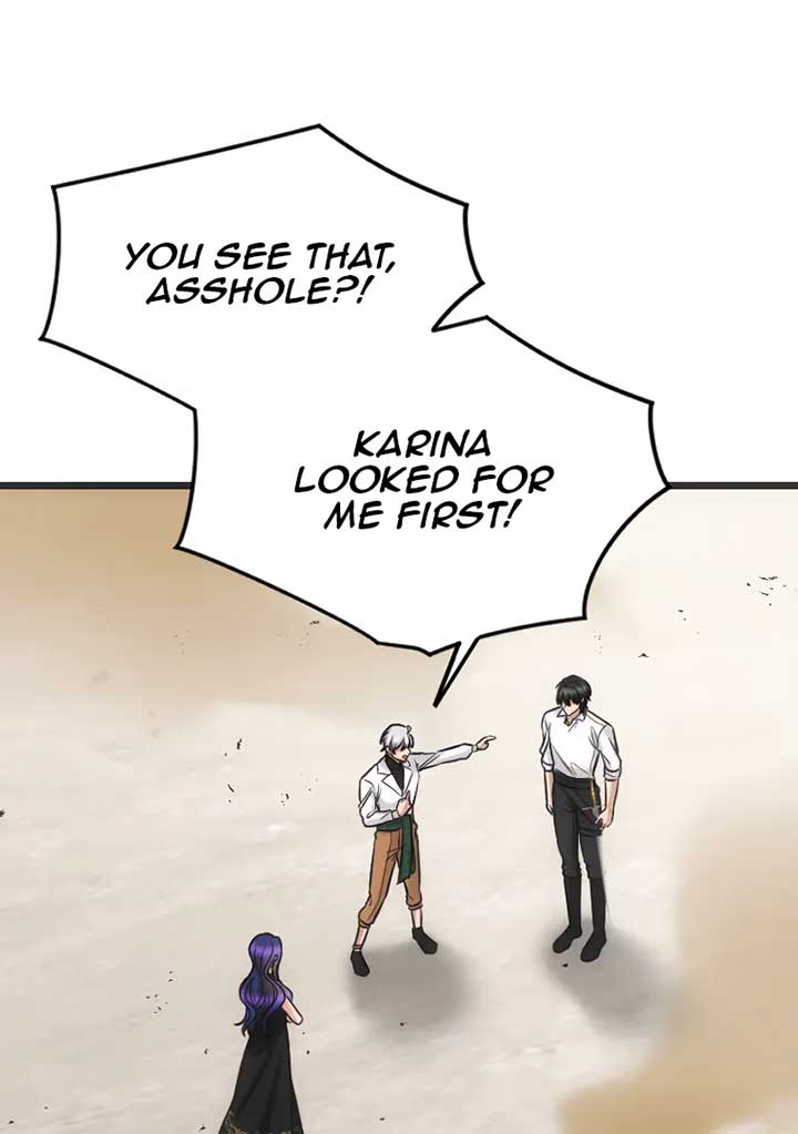 Corrupting the Heroine’s First Love Chapter 67 431 ch 67 91