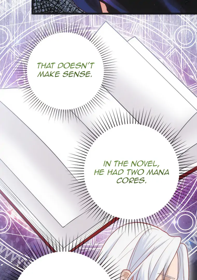 Corrupting the Heroine’s First Love Chapter 68 313 ch 68 15