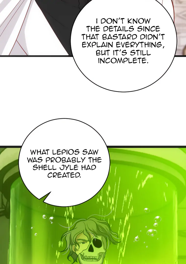 Corrupting the Heroine’s First Love Chapter 68 317 ch 68 19