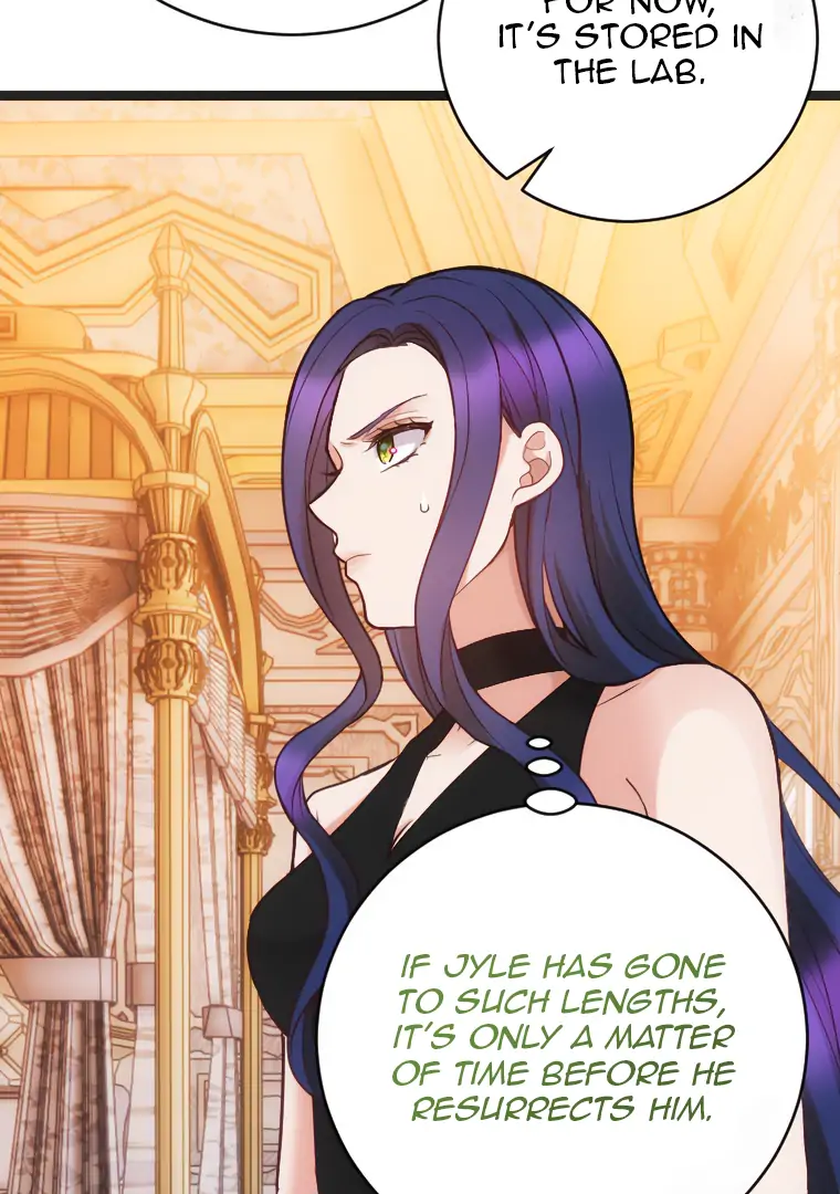 Corrupting the Heroine’s First Love Chapter 68 319 ch 68 21