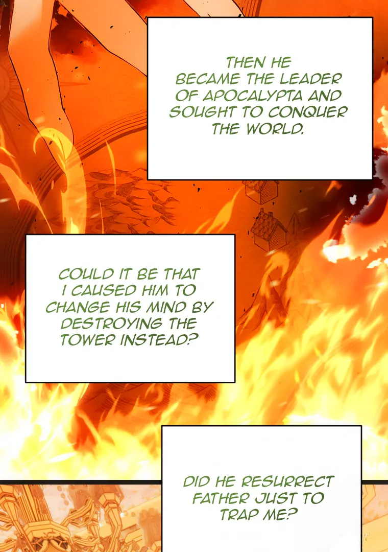 Corrupting the Heroine’s First Love Chapter 68 322 ch 68 24