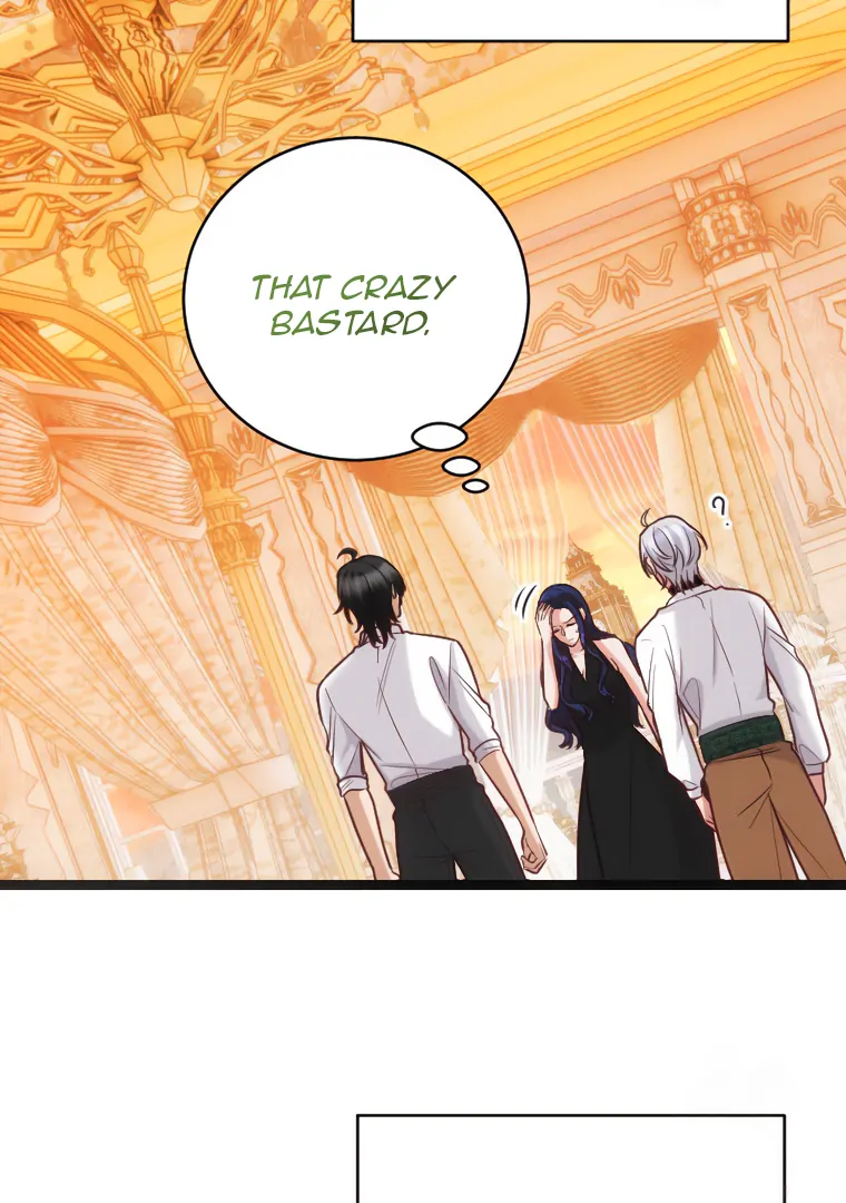 Corrupting the Heroine’s First Love Chapter 68 323 ch 68 25