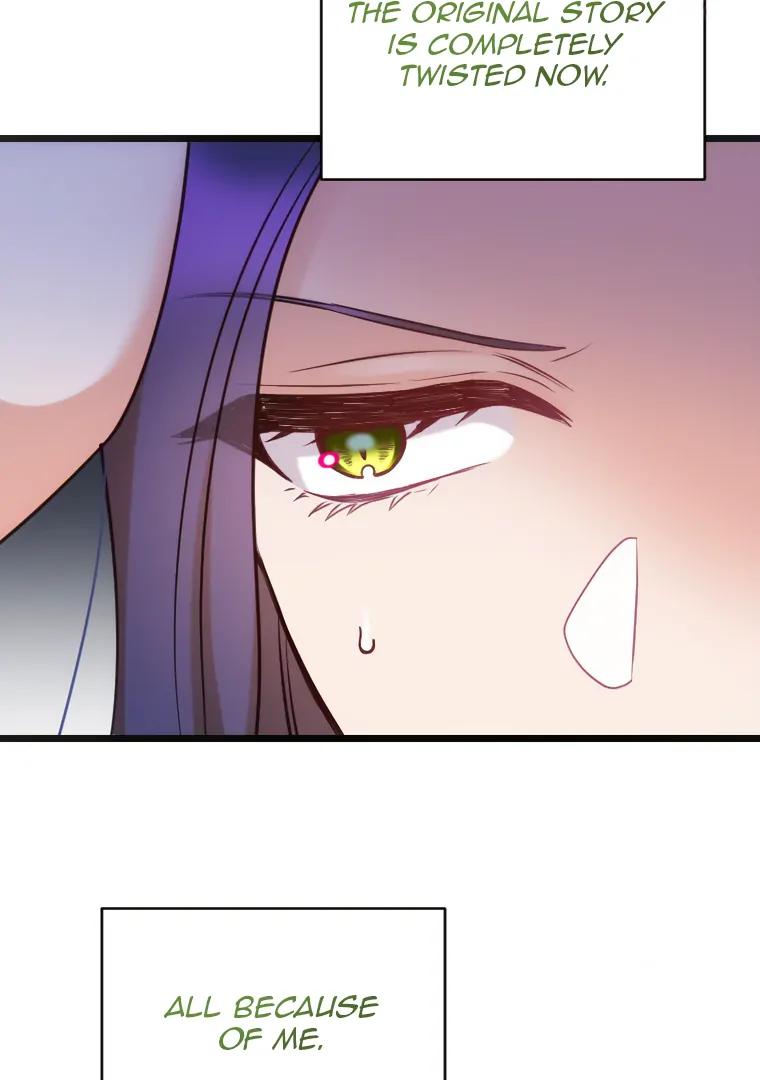 Corrupting the Heroine’s First Love Chapter 68 324 ch 68 26