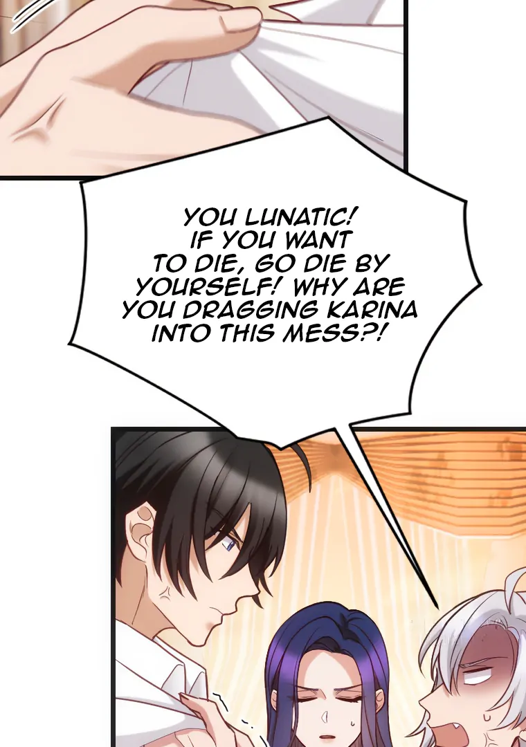 Corrupting the Heroine’s First Love Chapter 68 331 ch 68 33