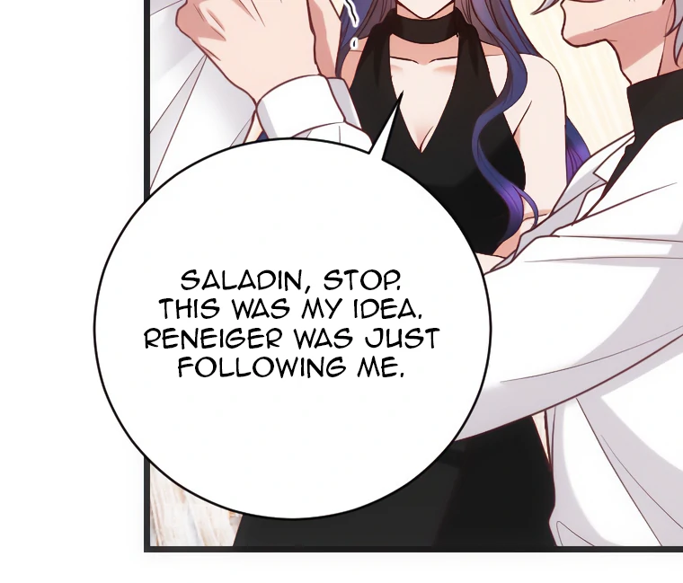 Corrupting the Heroine’s First Love Chapter 68 332 ch 68 34