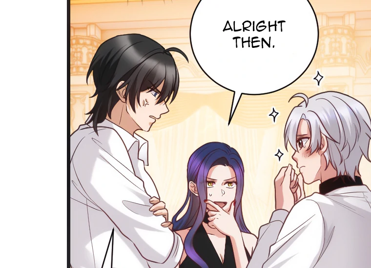 Corrupting the Heroine’s First Love Chapter 68 344 ch 68 46