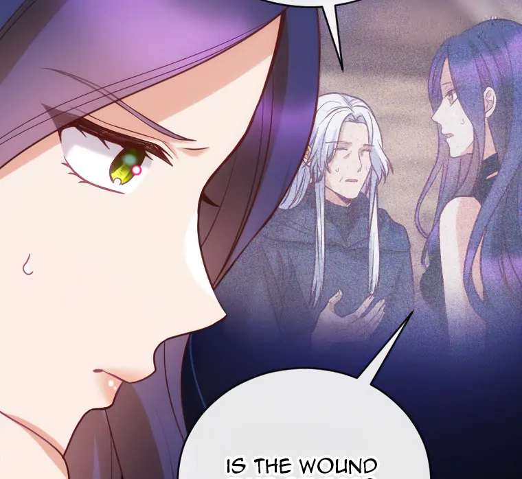 Corrupting the Heroine’s First Love Chapter 68 303 ch 68 5