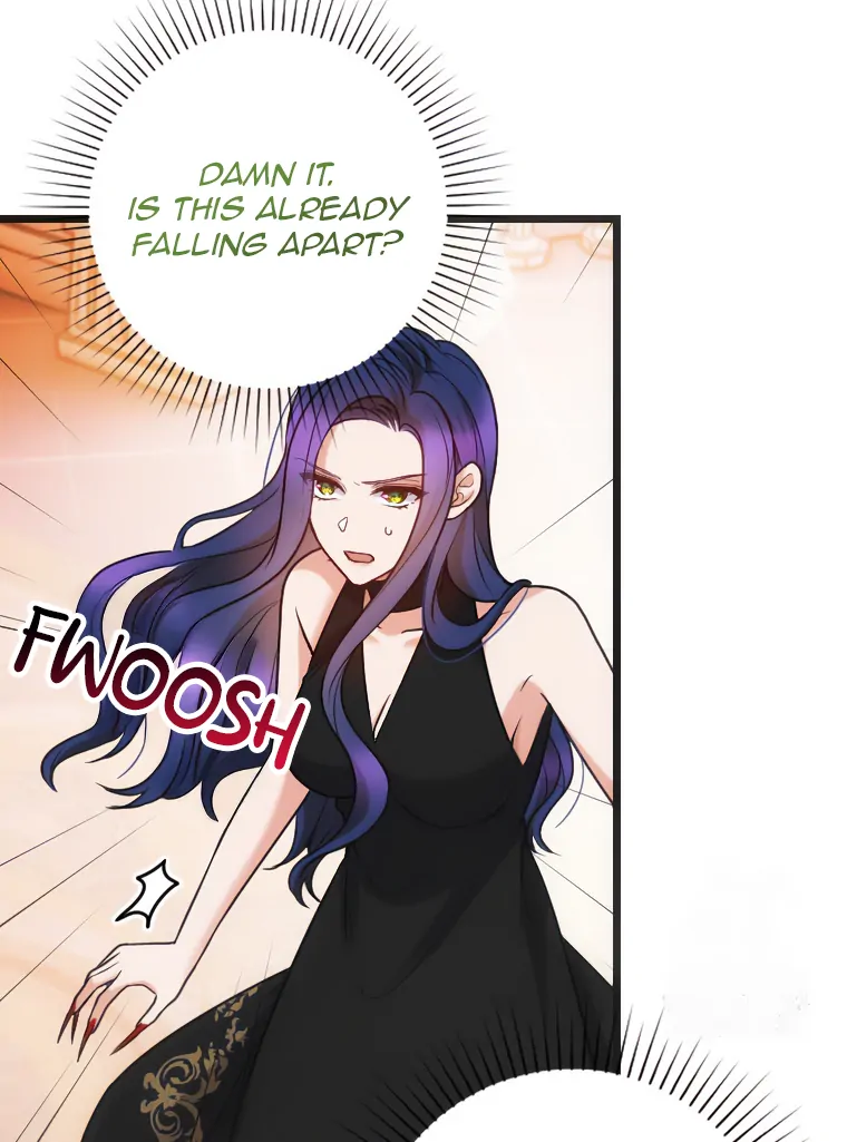 Corrupting the Heroine’s First Love Chapter 68 349 ch 68 51