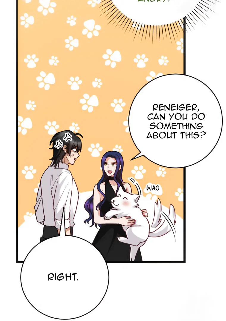 Corrupting the Heroine’s First Love Chapter 68 354 ch 68 56