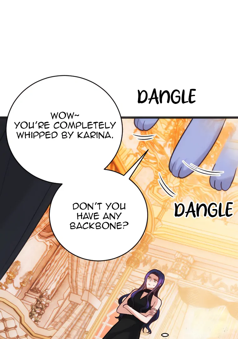 Corrupting the Heroine’s First Love Chapter 68 357 ch 68 59