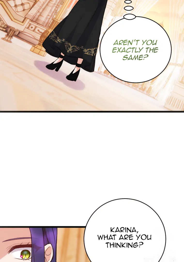 Corrupting the Heroine’s First Love Chapter 68 358 ch 68 60