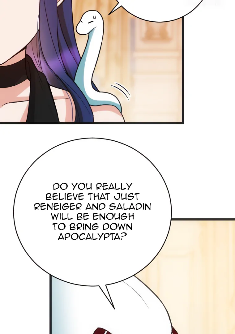 Corrupting the Heroine’s First Love Chapter 68 359 ch 68 61