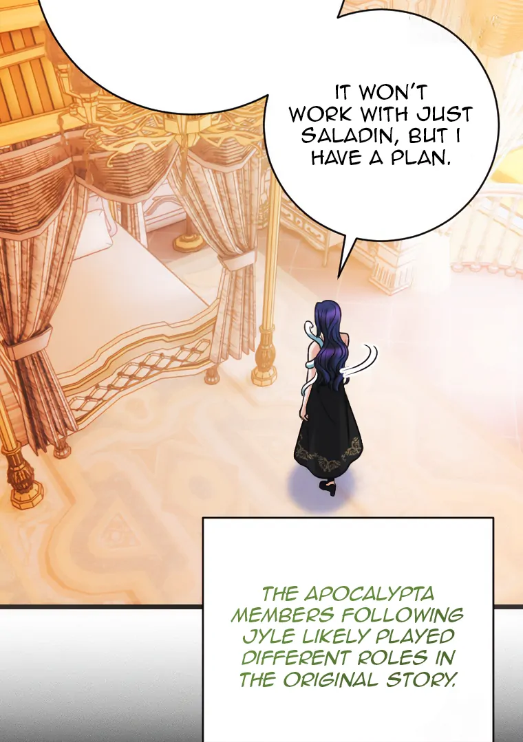 Corrupting the Heroine’s First Love Chapter 68 361 ch 68 63