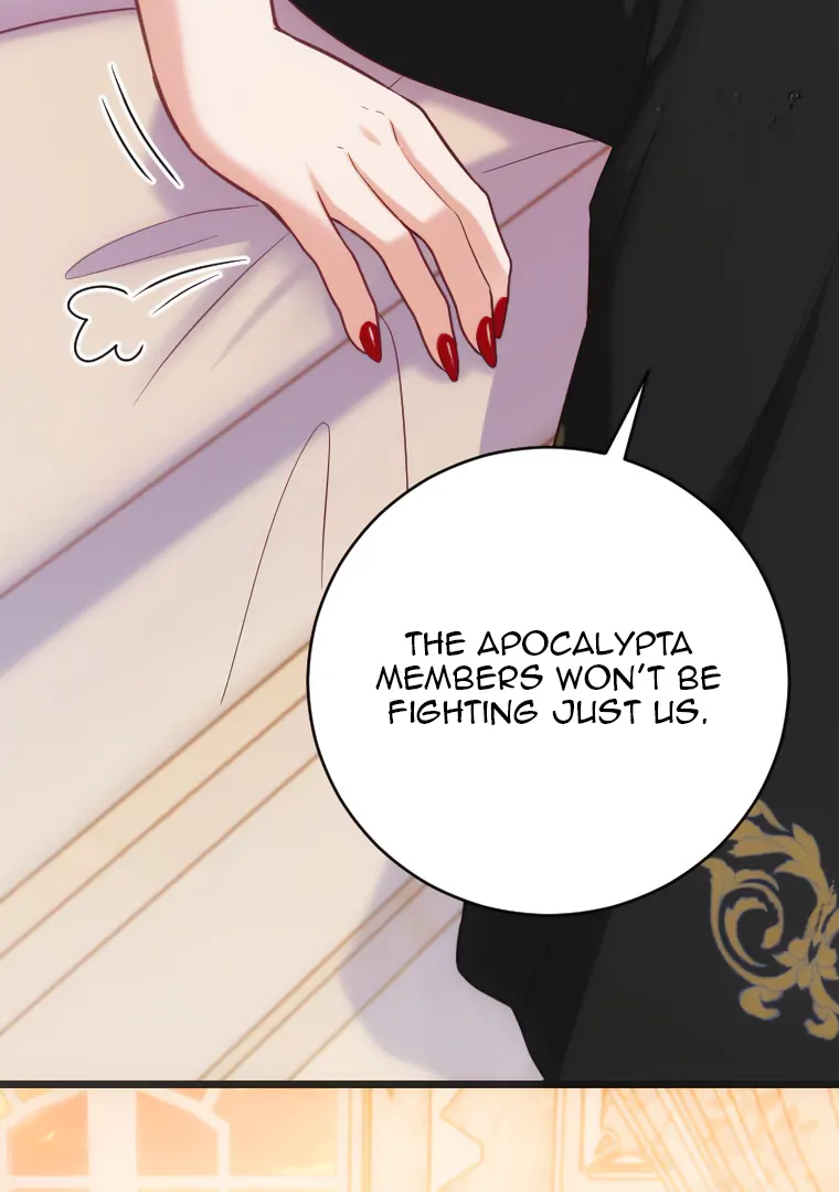 Corrupting the Heroine’s First Love Chapter 68 364 ch 68 66