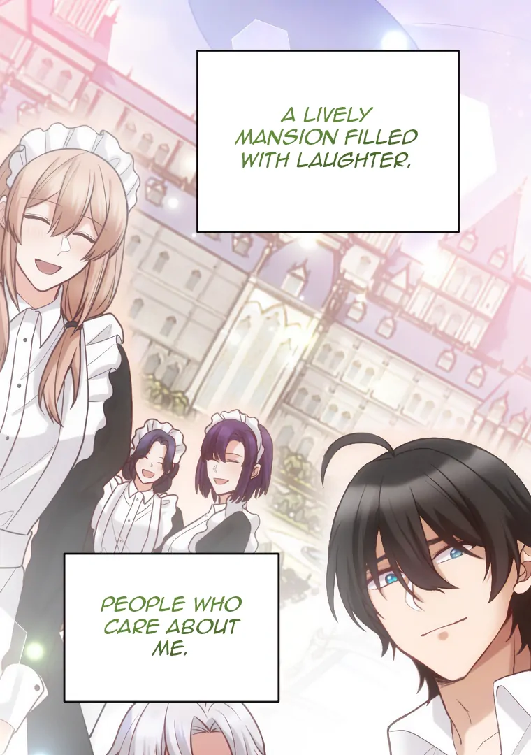 Corrupting the Heroine’s First Love Chapter 69 278 ch 69 10