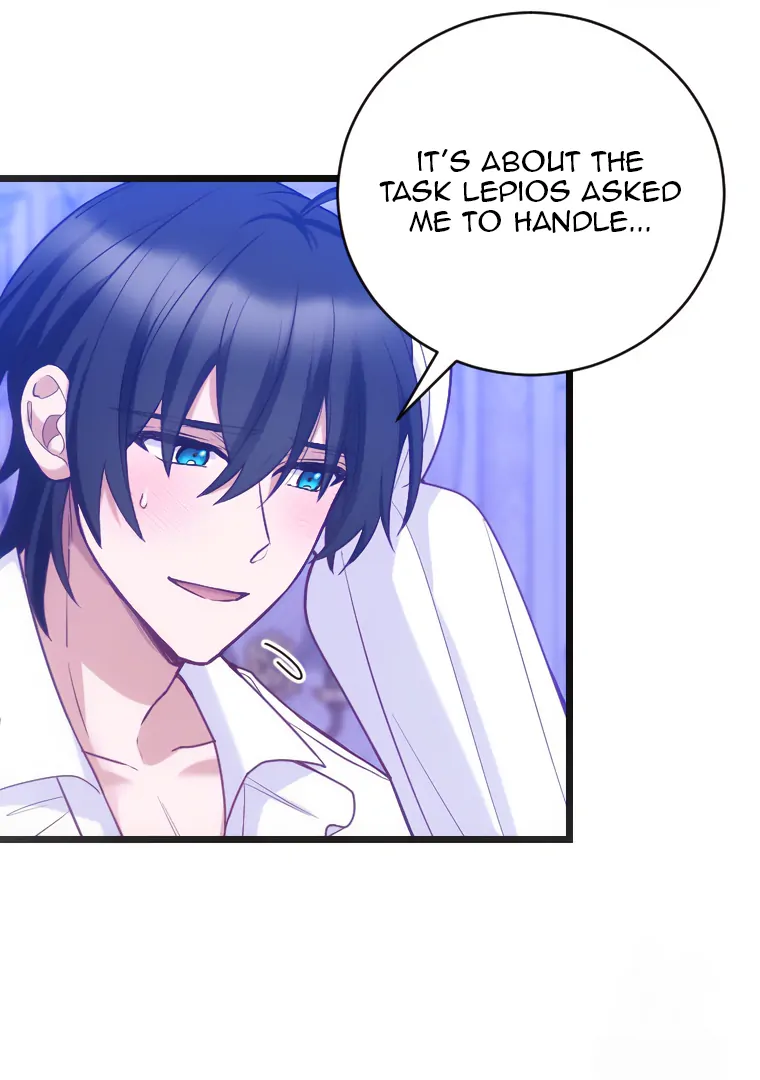 Corrupting the Heroine’s First Love Chapter 69 287 ch 69 19