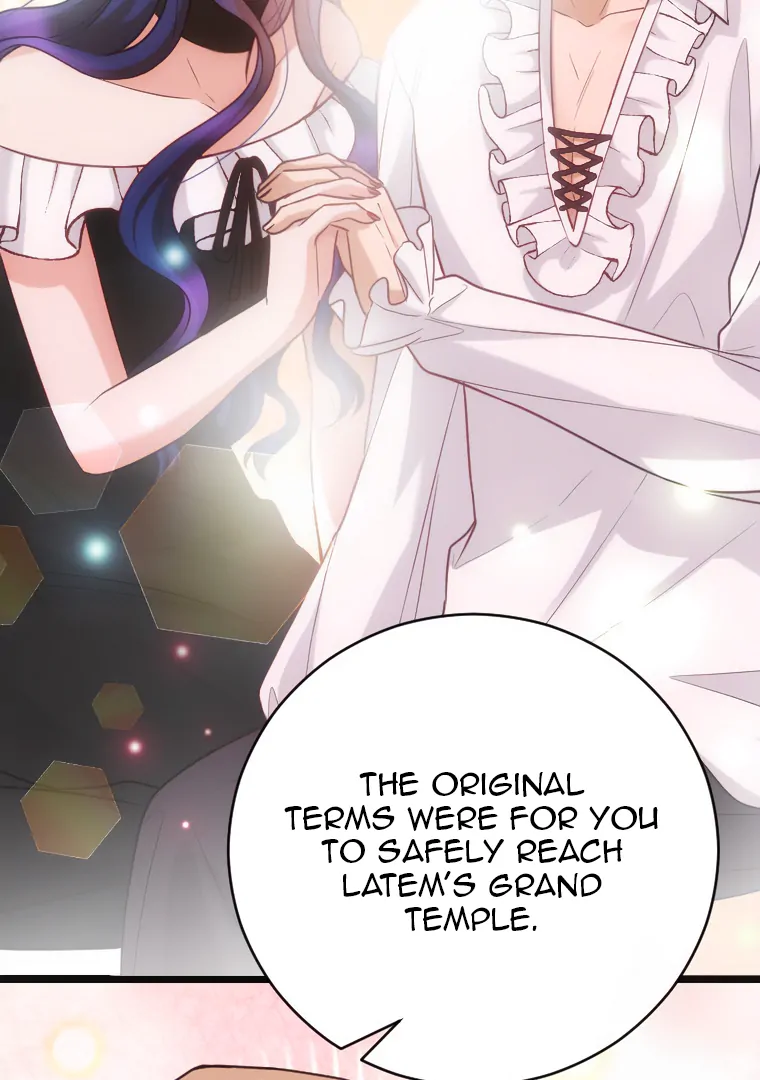 Corrupting the Heroine’s First Love Chapter 69 293 ch 69 25