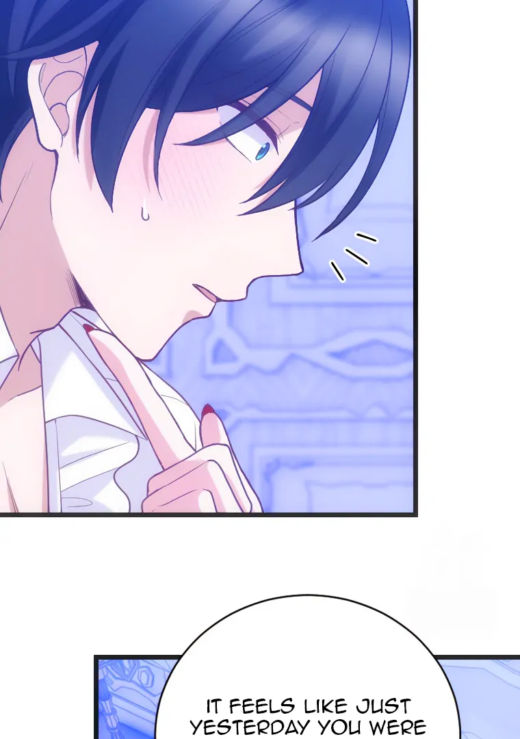 Corrupting the Heroine’s First Love Chapter 69 310 ch 69 42