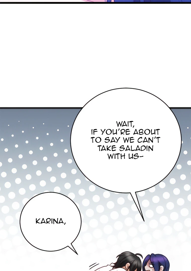 Corrupting the Heroine’s First Love Chapter 69 333 ch 69 65