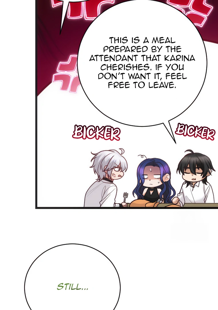 Corrupting the Heroine’s First Love Chapter 69 275 ch 69 7