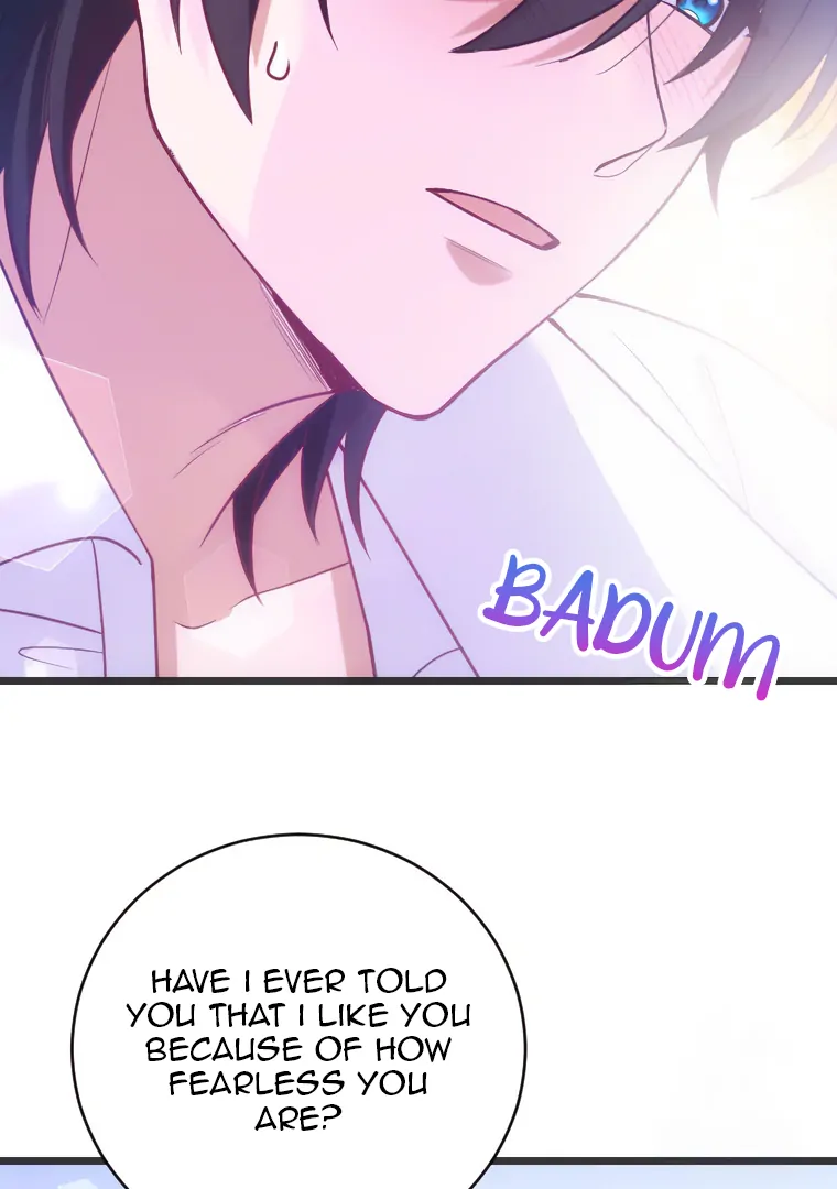 Corrupting the Heroine’s First Love Chapter 69 345 ch 69 77