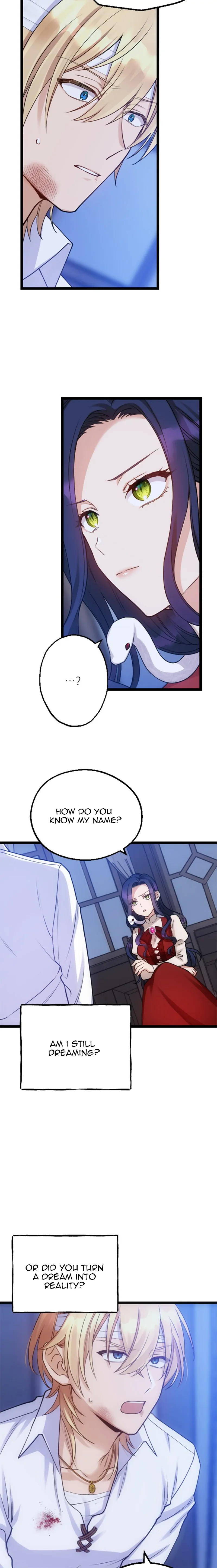 Corrupting the Heroine’s First Love Chapter 7 84 02