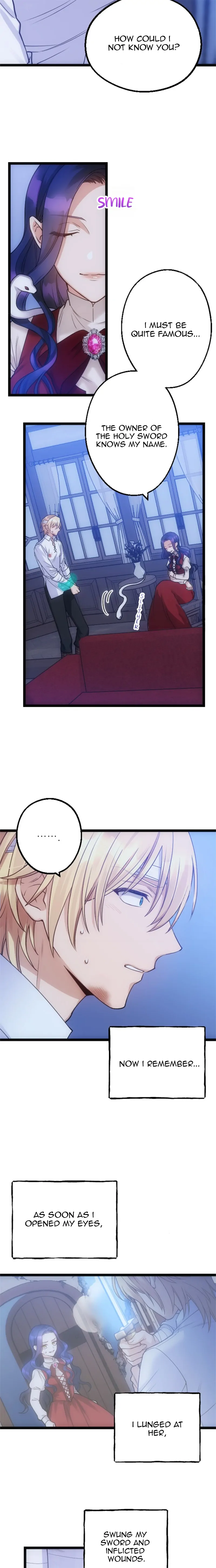 Corrupting the Heroine’s First Love Chapter 7 85 03