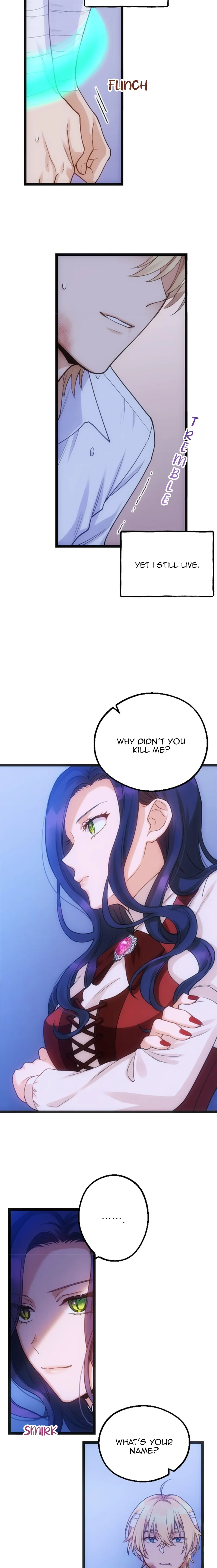 Corrupting the Heroine’s First Love Chapter 7 86 04