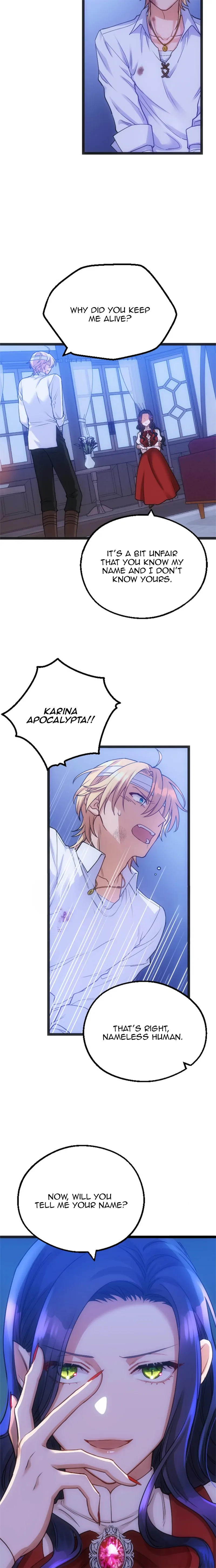 Corrupting the Heroine’s First Love Chapter 7 87 05