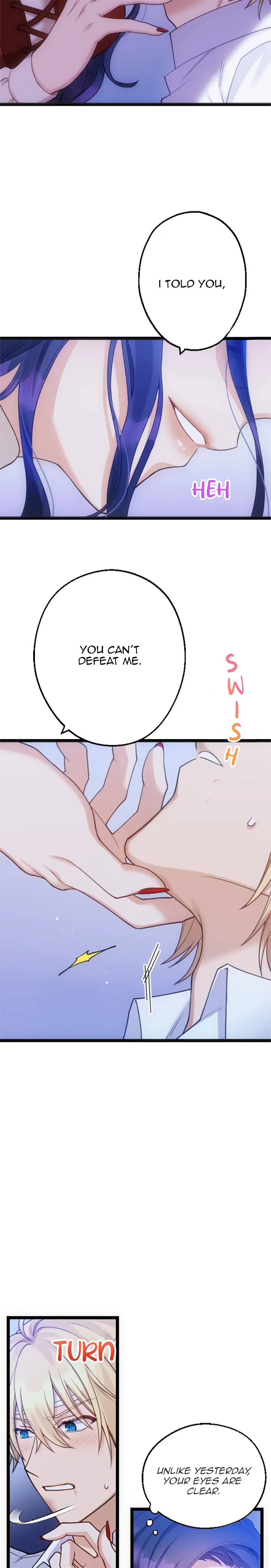 Corrupting the Heroine’s First Love Chapter 7 91 09