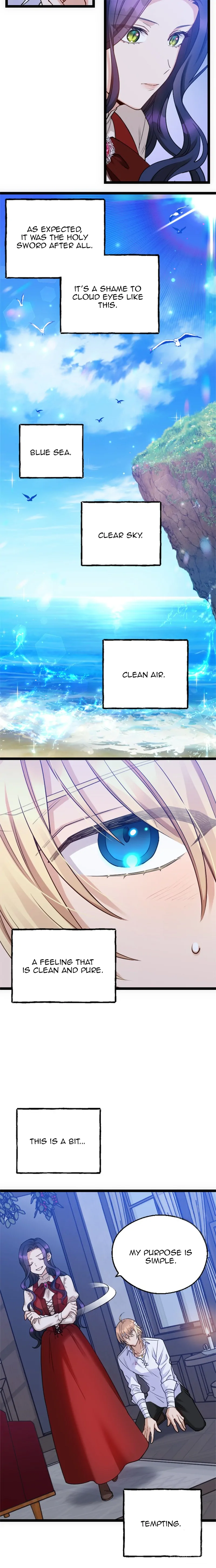 Corrupting the Heroine’s First Love Chapter 7 92 10