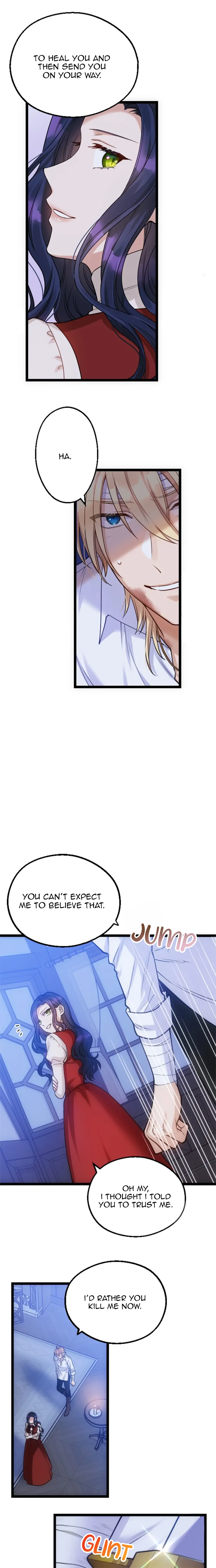 Corrupting the Heroine’s First Love Chapter 7 93 11