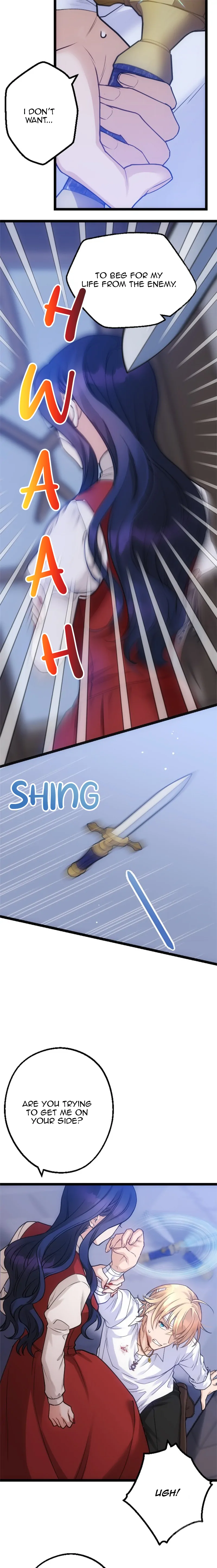 Corrupting the Heroine’s First Love Chapter 7 94 12