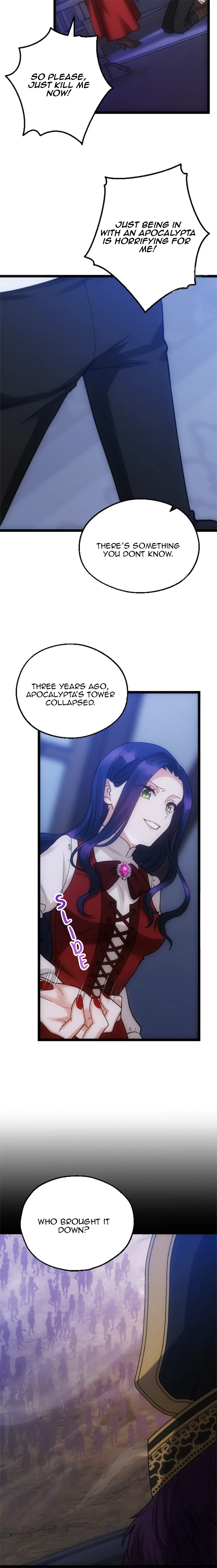 Corrupting the Heroine’s First Love Chapter 7 96 14