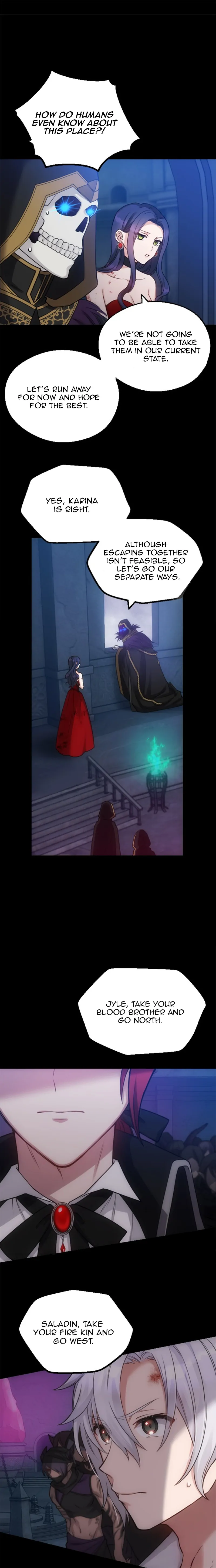 Corrupting the Heroine’s First Love Chapter 7 97 15