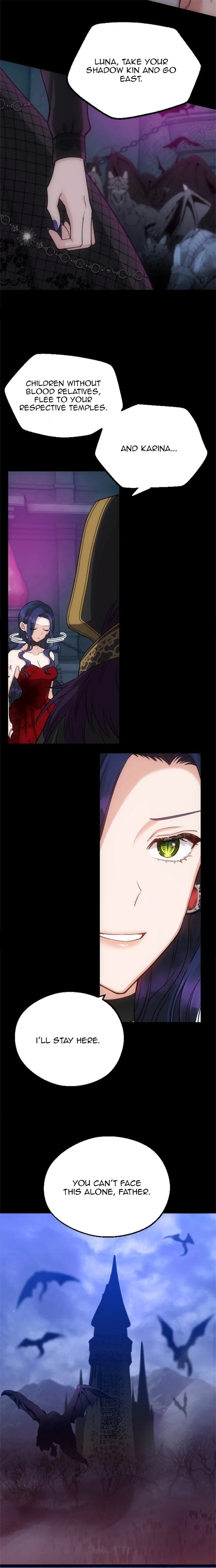 Corrupting the Heroine’s First Love Chapter 7 98 16