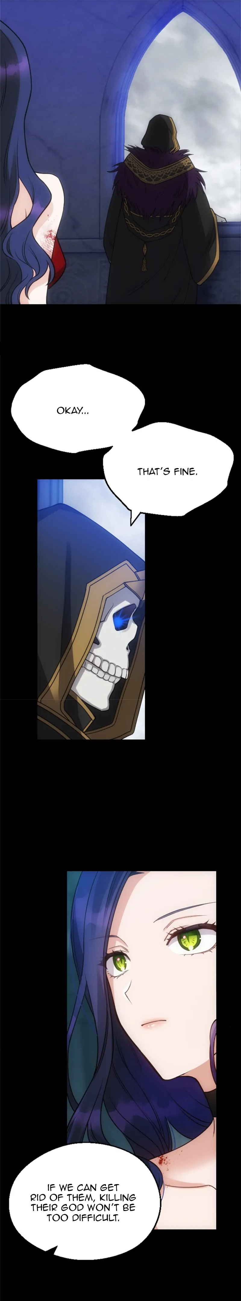 Corrupting the Heroine’s First Love Chapter 7 99 17