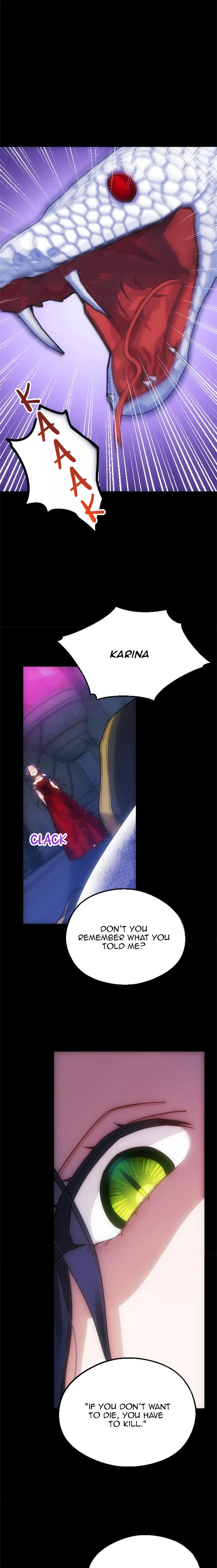 Corrupting the Heroine’s First Love Chapter 7 103 21