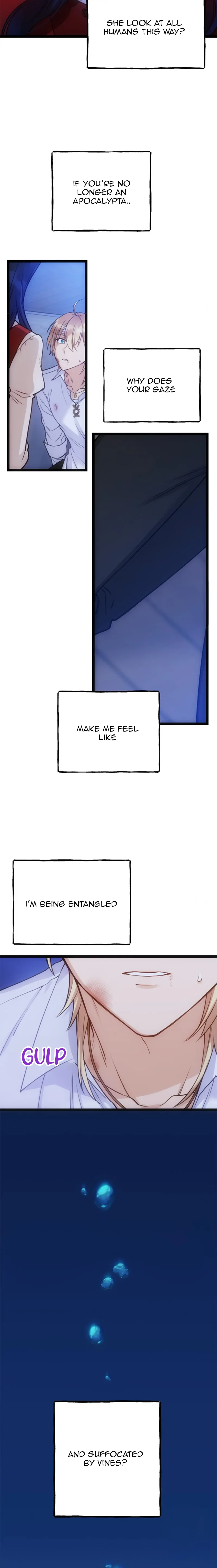 Corrupting the Heroine’s First Love Chapter 7 106 24