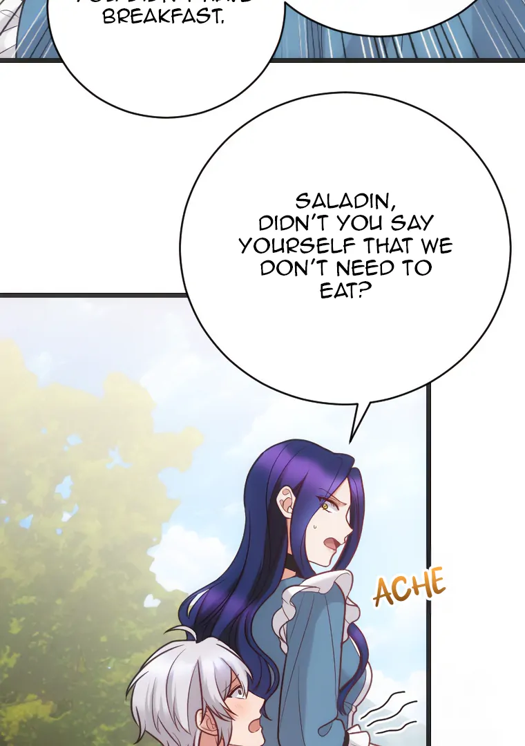 Corrupting the Heroine’s First Love Chapter 70 346 033