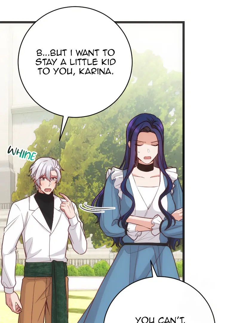 Corrupting the Heroine’s First Love Chapter 70 356 043